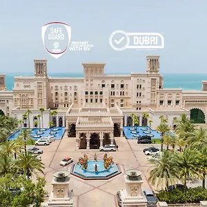 5* Resort Jumeirah Al Qasr