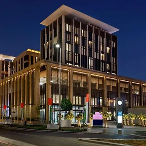 3* Ξενοδοχείο Mercure Gold District