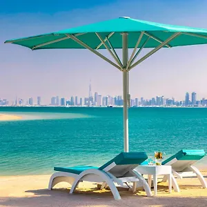 Anantara World Islands אתר נופש