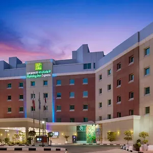 3* Hotel Holiday Express Internet City By Ihg