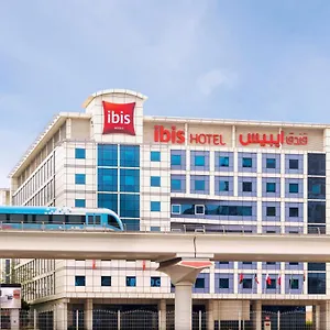 3* Hotel Ibis Al Barsha