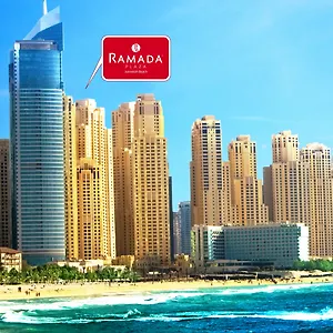 Delta By Marriott Jumeirah Beach, Hotel