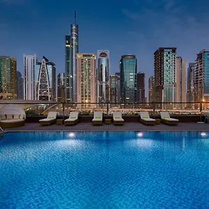 Szálloda Millennium Place Marina, Dubaj