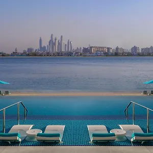 The Retreat Palm Mgallery By Sofitel אתר נופש