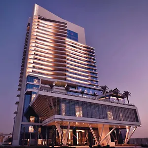 Otel Grand Plaza Moevenpick, Dubai