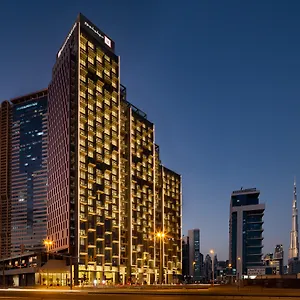 5* Ξενοδοχείο με διαμερίσματα Millennium Atria Business Bay