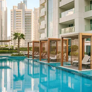 4* Ξενοδοχείο με διαμερίσματα Sonder Business Bay