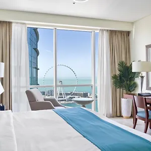 5* Aparthotel Blue Tower The Walk Jbr