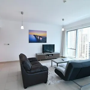 شقة Homes, دبي