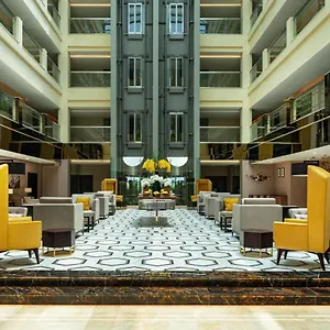 4* Hotel Four Points By Sheraton Production City,