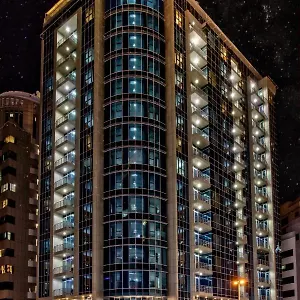 Icon Delux Al Barsha - Formerly Abidos מלון דירות