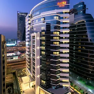 4* Hotel Dusit D2 Kenz