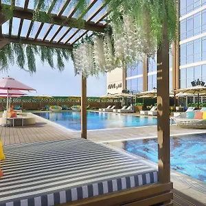 Otel Avani Ibn Battuta, Dubai