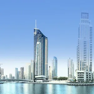 Apartman Dusit Princess Residences Marina, Dubaj