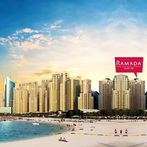 4* Aparthotel Ramada Hotel, And By Wyndham Jbr
