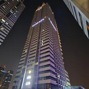 4* Hotel Armada Avenue