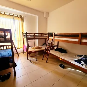 Dxb Backpackers Hostel