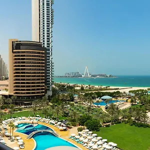5* Rezort Le Royal Meridien Beach & Spa