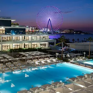 Otel Five Luxe, Dubai