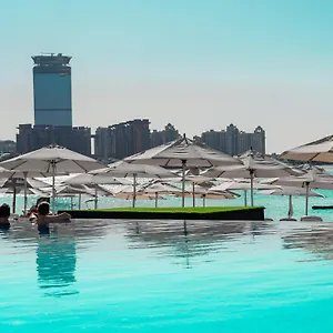 5* Θέρετρο Royal And The Palm