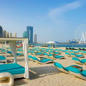 5* Resort Al Habtoor Grand Resort, Autograph Collection