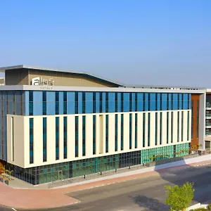Aloft Airport מלון