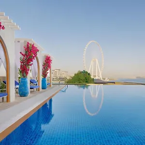 Ja Ocean View Hotel, Jumeirah Hotel
