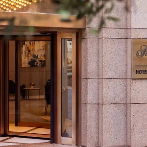Fairmont מלון
