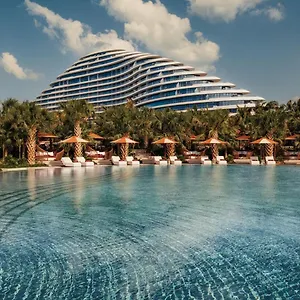 Jumeirah Marsa Al Arab Ośrodek wypoczynkowy