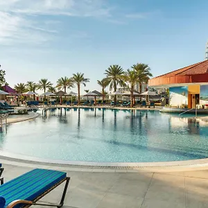 5* Rezort Sheraton Jumeirah Beach