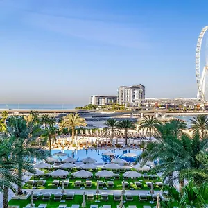 Doubletree By Hilton Jumeirah Ośrodek wypoczynkowy