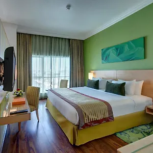 Al Khoory Executive Hotel, Al Wasl מלון